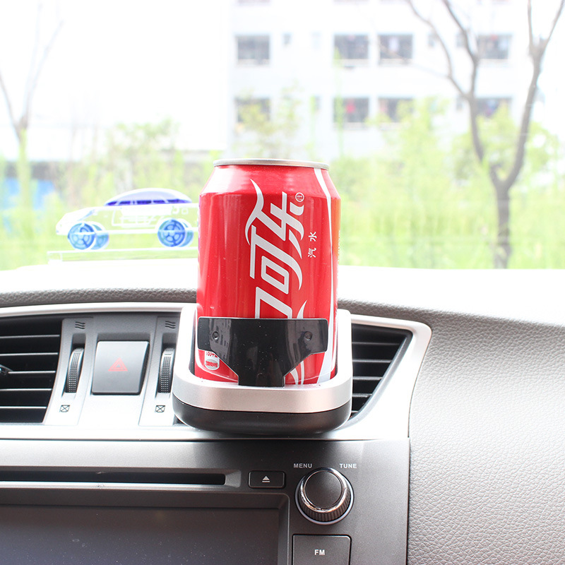 Car Plastic Holders Interior Kits for Mounting Cups - Shunwei SD-1002 | Automotive Interior Accessor