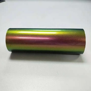 <span class=keywords><strong>Poudre</strong></span> à <span class=keywords><strong>effet</strong></span> variable optique Chrome <span class=keywords><strong>miroir</strong></span> pigmenté caméléon pour Nail Art, peinture de voiture, étiquette anti-contrefaçon, emballage, etc. - Product Image 2