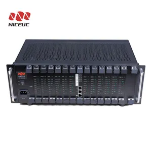 PTT Radyo RoIP Geçidi NC-MG930R Radyo VoIP Gateway