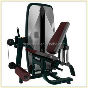 Prodcut nuevo 2016 Giratorio Becerro para gimnasio de Deportes de Equipos de Fitness - Product Image 1