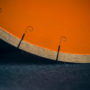 Lame de scie à diamant pour couper le marbre, 14 pouces, 350mm, prix d'usine - Product Image 2