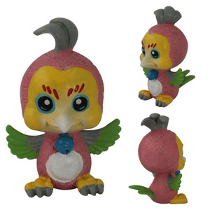 Bulk cheap pet toys plastic toys factory production - Product Image 5