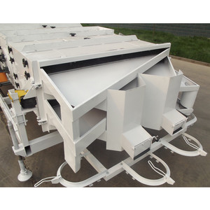 Máquina de Limpieza y Procesamiento de Granos y Semillas / Planta de Procesamiento de Semillas para la Clasificación de Semillas - Product Image 6