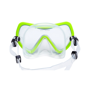 Venda al por mayor la máscara de bucear y la máscara que bucea libres del salto del snorkel del adulto al por mayor - Product Image 2