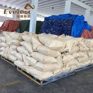 "Everest" de liberación lenta de ácido húmico Amino ácido Granular NPK fertilizantes orgánicos - Product Image 5