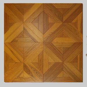 <span class=keywords><strong>Parquet</strong></span> en bois d'ingénierie en chêne - Product Image 5