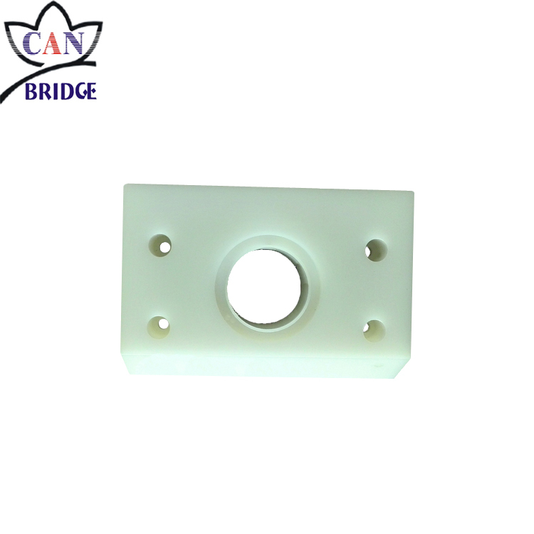PTFE Planche à Découper Téflon Usine, téflon Planche à Découper, avancée Cnc Usinage Pièces