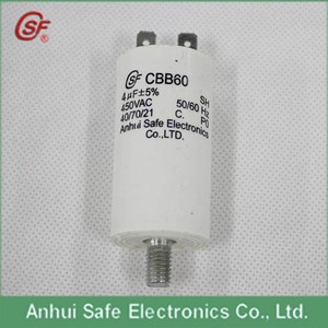 <span class=keywords><strong>Cbb60</strong></span> <span class=keywords><strong>6uf</strong></span> 250 <span class=keywords><strong>condensateur</strong></span>. vac - Product Image 1