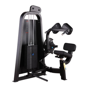 Fabricante de china, MND, abductor, máquina de <span class=keywords><strong>fitness</strong></span> para gimnasio - Product Image 4