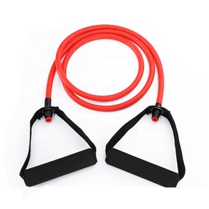 Fasce di resistenza per allenamento di <span class=keywords><strong>braccia</strong></span> e gambe pesanti - Product Image 2