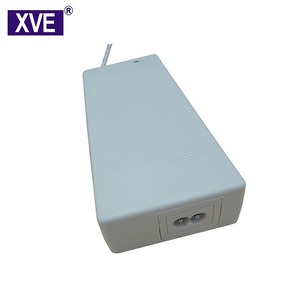 XVE-1440200 xve <span class=keywords><strong>14.4</strong></span> <span class=keywords><strong>V</strong></span> 2A plomo-ácido <span class=keywords><strong>cargador</strong></span> de batería para 12 <span class=keywords><strong>V</strong></span> plomo-ácido de la batería - Product Image 2