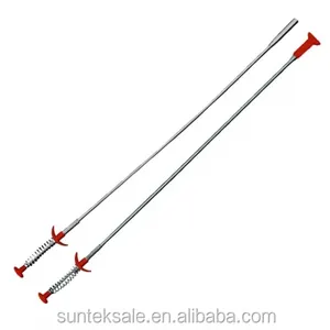 36 "Retriever strumento/Flessibile Magnetico Pick-Up tool con Artiglio magnetico strumento di pulizia