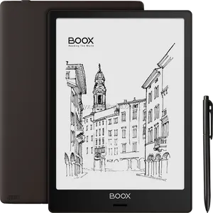 Supports all formats M96 N96 N96ML 9.7" inch E-ink Pearl screen ebook reader with Wifi stylus touch