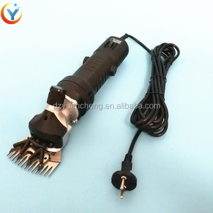 Low Noise Electric <strong>Sheep</strong> Hair <strong>Clipper</strong> for Goat Breeding - Product Image 3