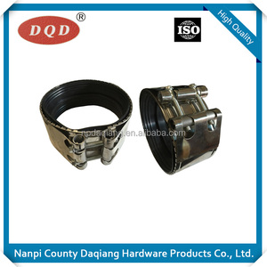 อาลีบาบา ขายดีที่สุด ทนทาน ไม่มีข้อต่อฮับ ซื้อโดยตรงจากผู้ผลิตในจีน - Product Image 4