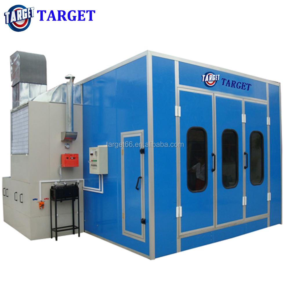 Китай (материк) Цель TG-60A окрашенных поверхностей автомобиля/Авто распылением печь