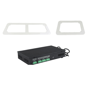 Système Antivol Acousto-Magnétique (EAS) pour Magasin - Système de Sécurité Dissimulé au Sol EAS - Systèmes EAS Souterrains - Product Image 1