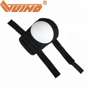 Vườn có thể điều chỉnh đầu gối Pad cho người lao động ánh sáng-trọng lượng xách tay bảo vệ đầu gối cho sàn - Product Image 2