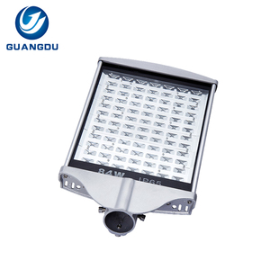 고성능 알루미늄 Bridgelux 방수 옥외 IP65 28W <span class=keywords><strong>42W</strong></span> 56W 70W 112W 126W 140W Led 가로등