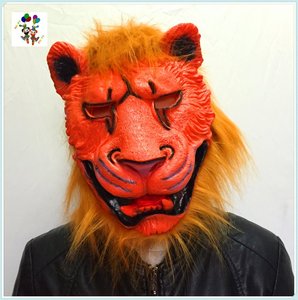Halloween Fancy Dress Costume adulto spaventoso Clown <span class=keywords><strong>maschere</strong></span> Horror HPC-0464 - Product Image 4