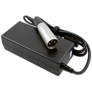 36V 1.8A سكوتر كهربائي شاحن بطارية ل حلاقة MX500 MX650 الترابية دراجة الصواريخ - Product Image 6