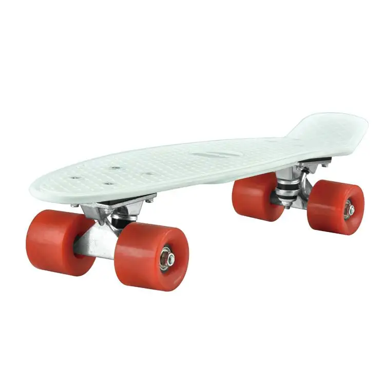 Top Venda Skate Completo Barato Board Leve Surf Skate Skate Longboard para Iniciantes