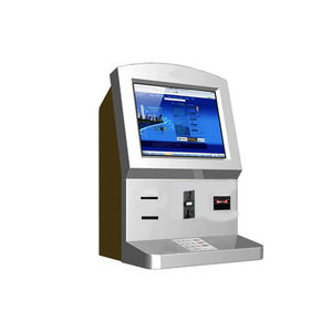 Seelinkinระบบการจัดการคิวตู้ตั๋วติดผนังตู้ - Product Image 5