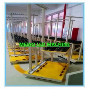 Светодиодная лента 3 в 1 (лампы, трубки и панели) - Product Image 4