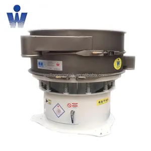 Weiliang multi-schicht rotary obst saft vibrations filter/vibrator sieb/vibrierende bildschirm für verkauf