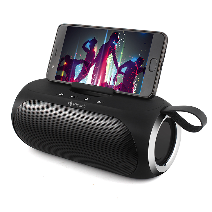 Kisonli Q9s Google Mini Portable Phone 