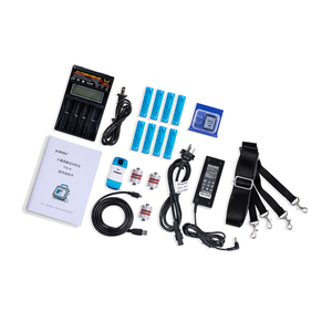 Analyseur de vibrations multicanal, multifonctions, <span class=keywords><strong>YVA</strong></span>-8, livraison gratuite - Product Image 4