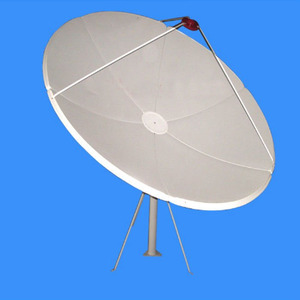 150cm outdoor prime focus dish <strong>antenna</strong>