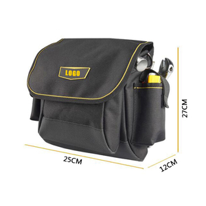 <span class=keywords><strong>Canvas</strong></span> Hardware Timmerlieden Tuin Taille Elektricien Gereedschapstas Voor Loodgieters - Product Image 2