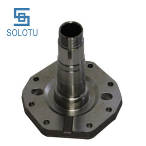 เพลาขับ 43401-60110 สำหรับแลนด์ครุยเซอร์ GRJ78 HZJ78 FZJ78 - Product Image 5