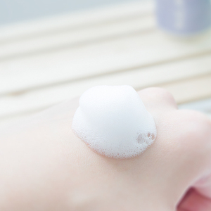 LIGHTEYES-espuma limpiadora de pestañas, sin aceite, para extensión de Pestañas/100ml - Product Image 4