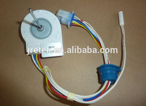 Motor de corriente continua con sensor de( wr60x10074) - Product Image 1