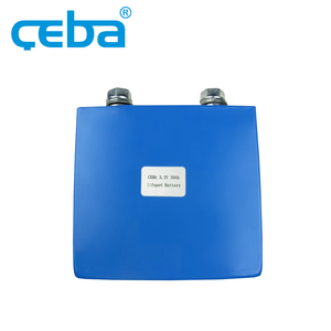 Personalizado Fabricantes Ebike 30Ah Lifepo4 Célula de Bateria de 3.2 Volts - Product Image 2