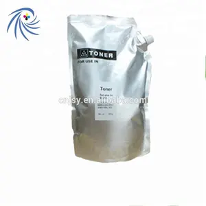 लेजर toner पाउडर 1kg यूनिवर्सल टोनर पाउडर संगत हिमाचल प्रदेश 1045 के लिए टोनर पाउडर