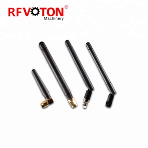 RP sma נקבה כבל מחברים גבוהה רווח lte 433mhz 4g 2.4g כיוון אות booster אנטנה - Product Image 6