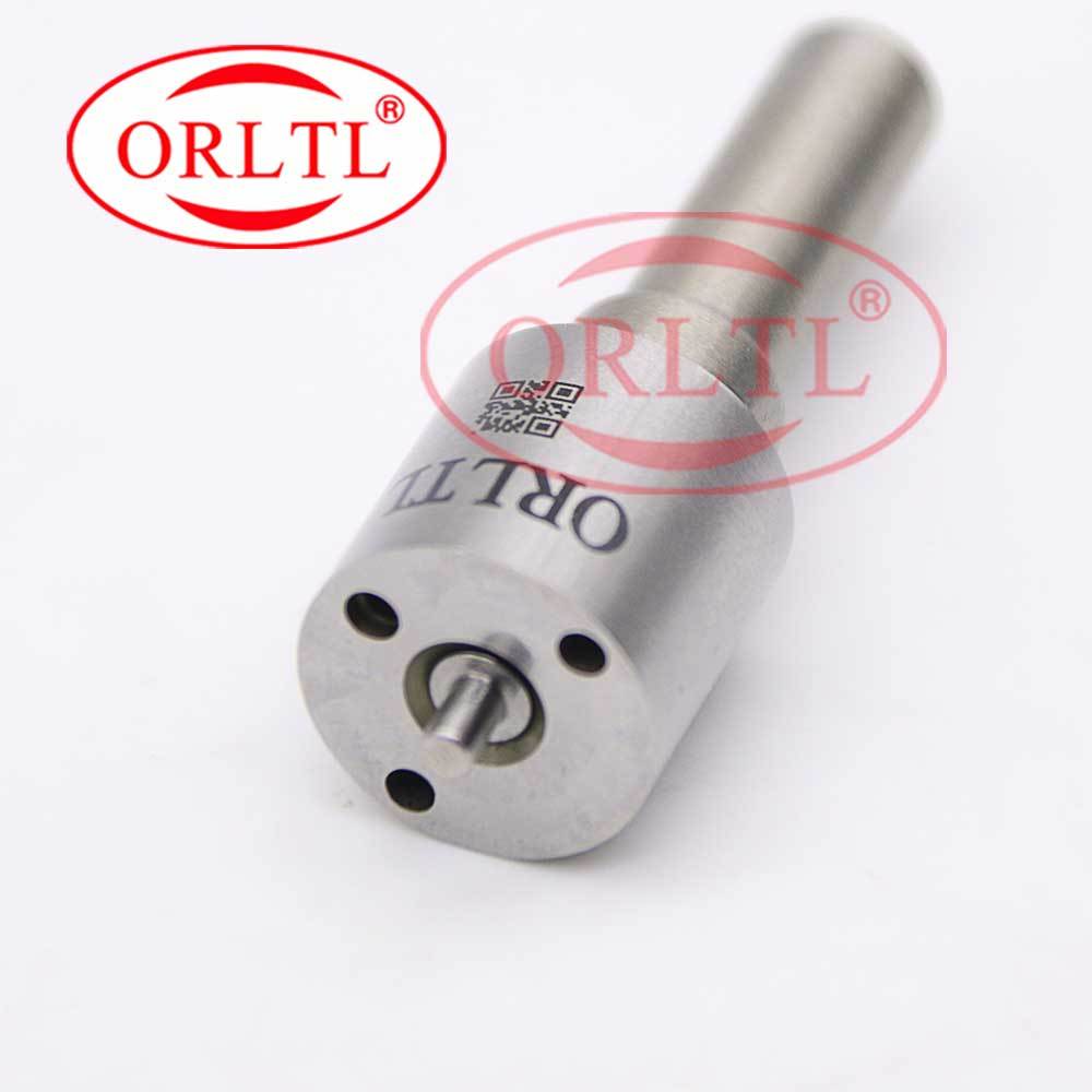 ORLTL común carril inyector Diesel boquilla G3S32 (293400-0320) para Mitsubishi 1465A351 095050-0560