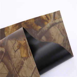 Tissu gonflable de camouflage couleur unique, pour bateau, nouvelle collection - Product Image 6