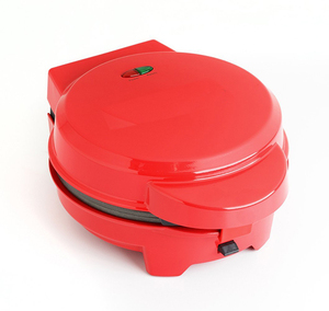 Multi - Treat Baker avec 3 interchangeables Non - bâton de cuisson plaques matériel de cuisine gaufrier - Product Image 1