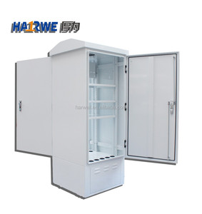 Exterior metal eléctrico gabinete ip55 para distribución newwork - Product Image 1
