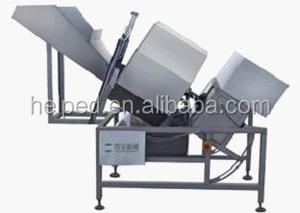 Nuova friggitrice elettrica ad alta efficienza per uso domestico e commerciale - Product Image 6