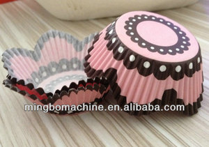Mini chocolats gâteau bac faisant la machine pour les enfants (DGT-01) - Product Image 3