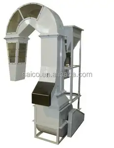 Máy Vermiculite Separator / Vermiculite vỗ