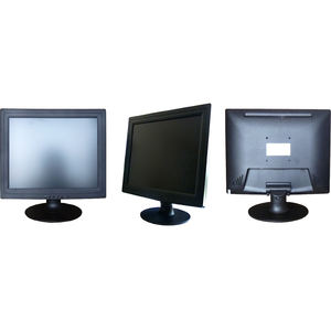 Estándar 15 pulgadas 4:3 LCD de cristal pantalla VGA Cable PC Monitor - Product Image 6