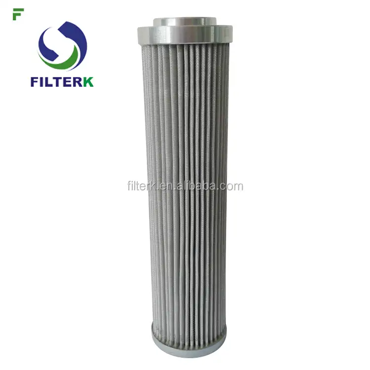 FILTERK HC9800FKN8H عنصر فلتر زيت 5 ميكرون الصناعية