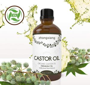 Manufacturer Supply Organic Cold Pressed <strong>Jamaican</strong> <strong>Black</strong> <strong>Castor</strong> <strong>Oil</strong> Price in Bulk - Product Image 1