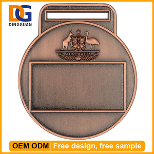 Compra a granel de diferentes <span class=keywords><strong>trofeos</strong></span> y medallas - Product Image 2